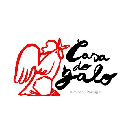 Casa Do Galo / Galo House Villa Vimioso Dış mekan fotoğraf