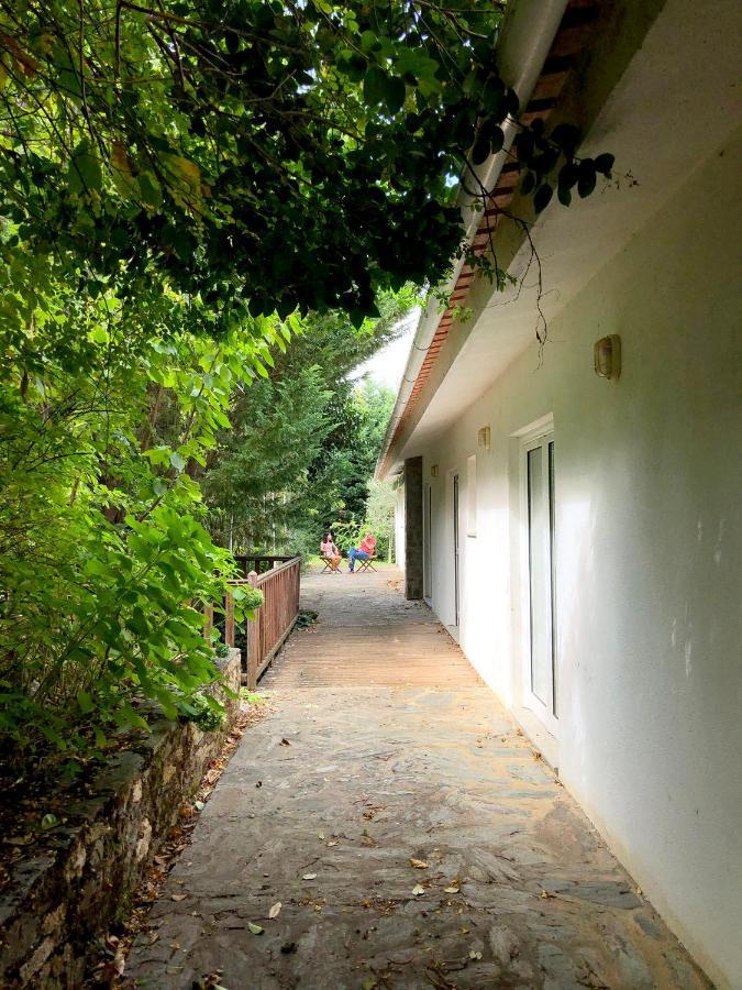 Casa Do Galo / Galo House Villa Vimioso Dış mekan fotoğraf