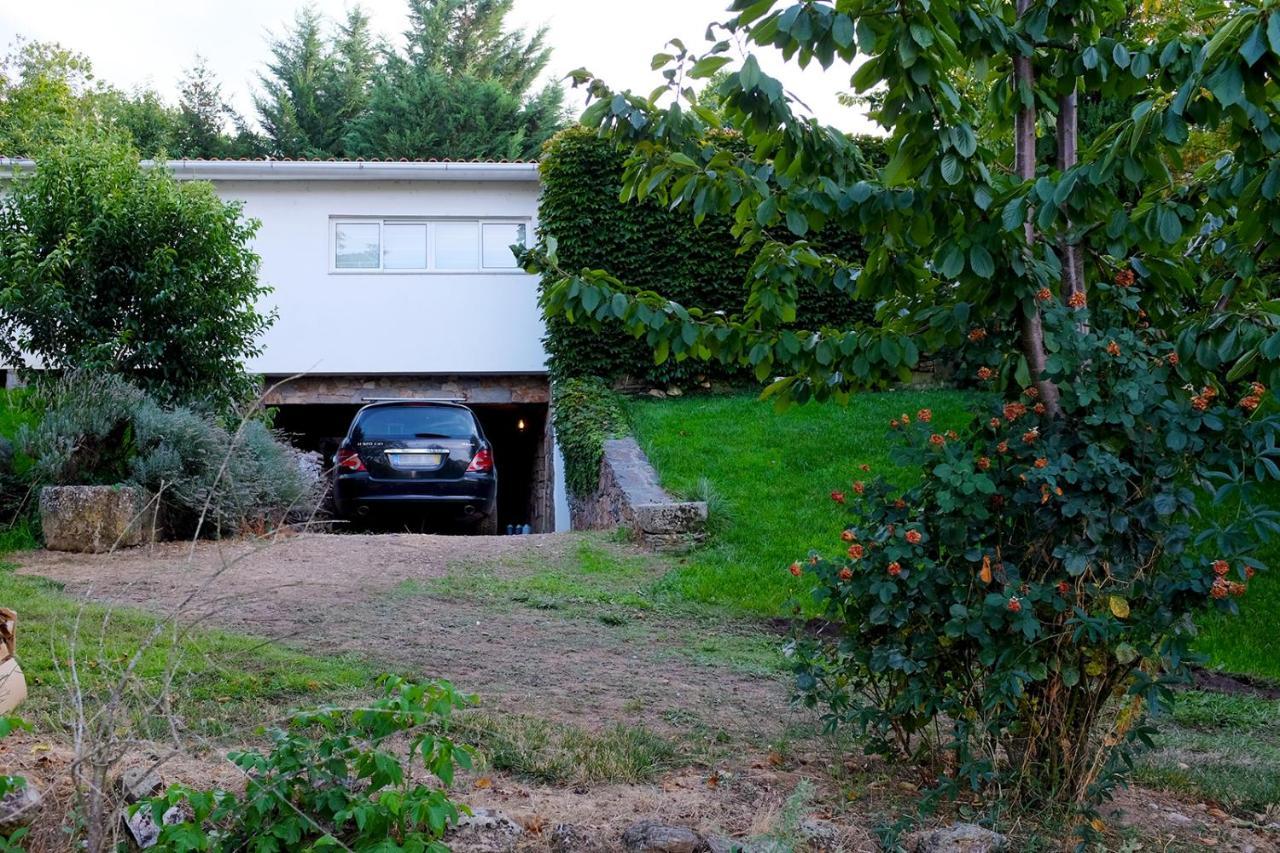 Casa Do Galo / Galo House Villa Vimioso Dış mekan fotoğraf
