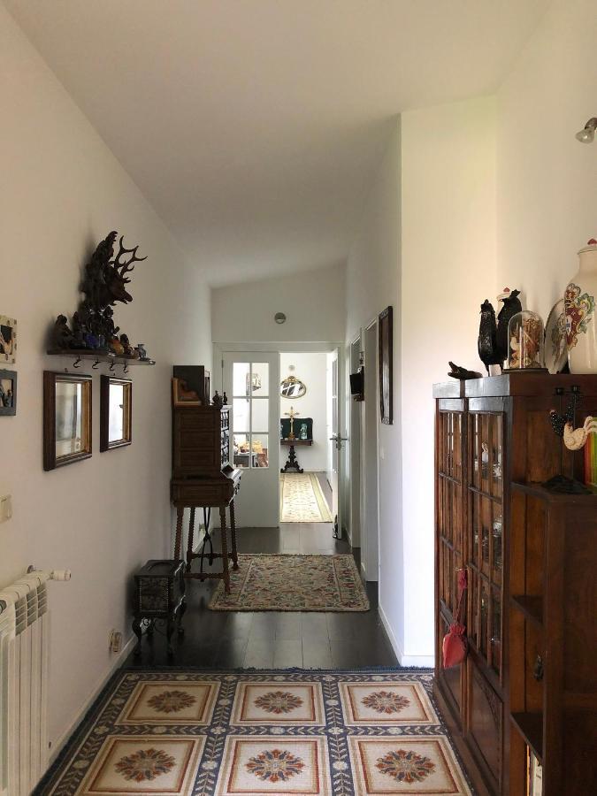 Casa Do Galo / Galo House Villa Vimioso Dış mekan fotoğraf