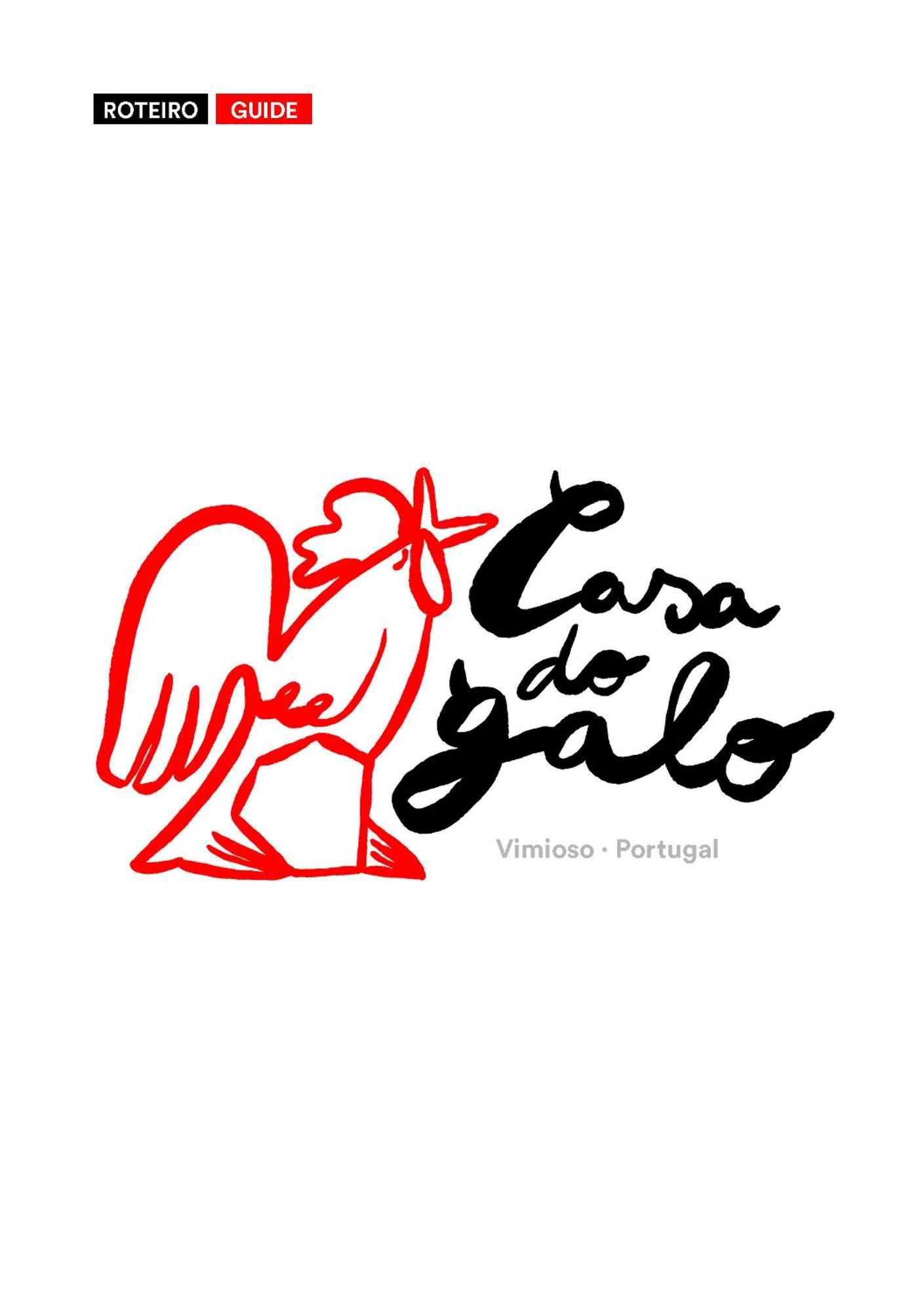 Casa Do Galo / Galo House Villa Vimioso Dış mekan fotoğraf